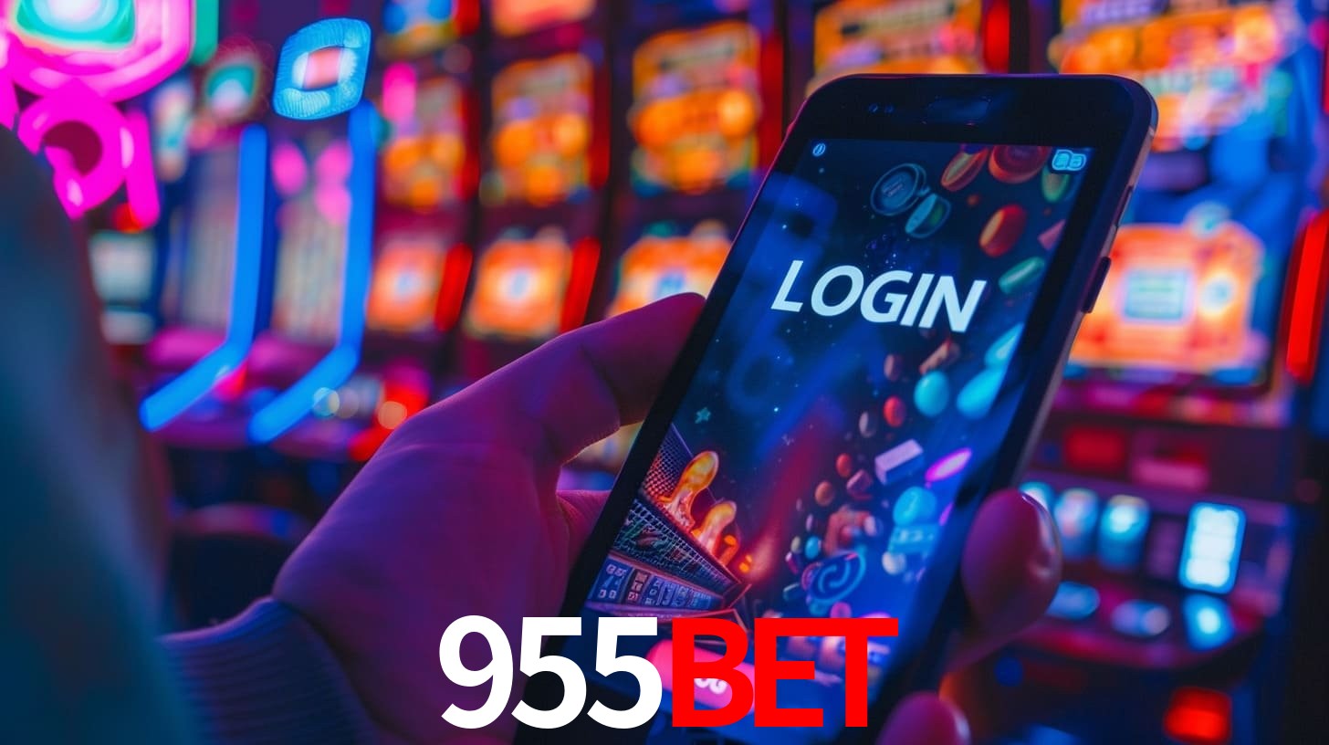 Mesa de Blackjack 955Bet
