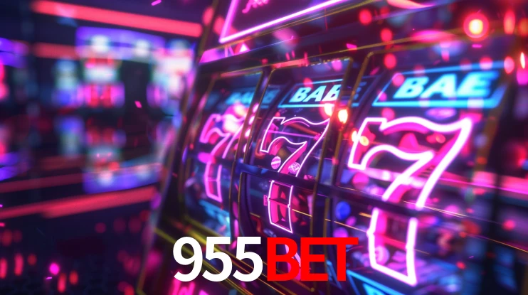 Live Casino 955Bet