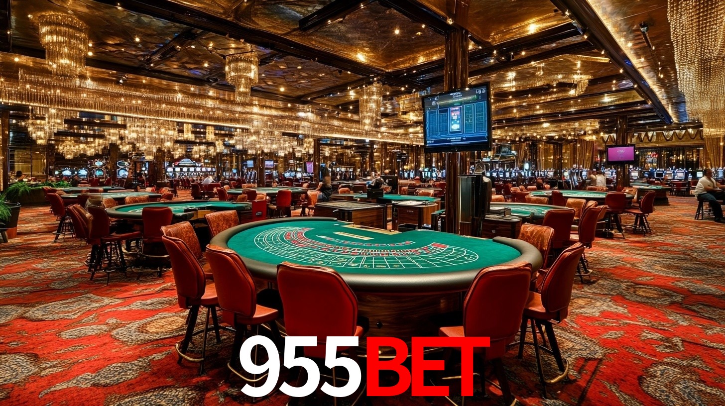 955Bet