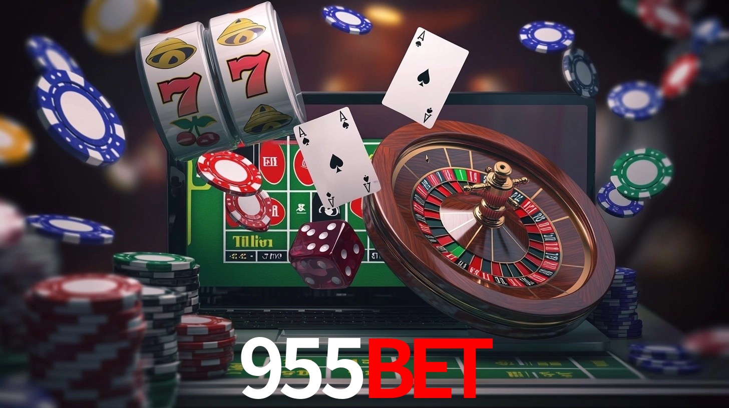955Bet App