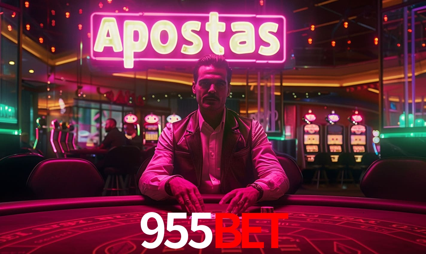 A Emoção da Loteria na 955Bet: Uma Chance de Mudança de Vida