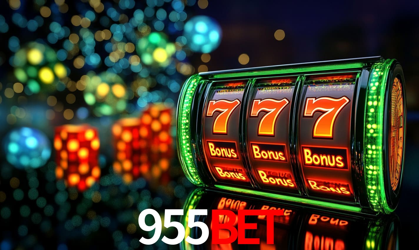 Segurança 2FA 955Bet