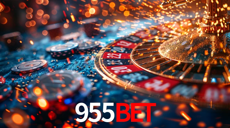 Game Providers 955Bet