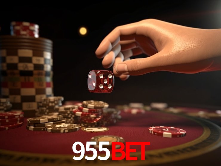 Casino Ao Vivo 955Bet