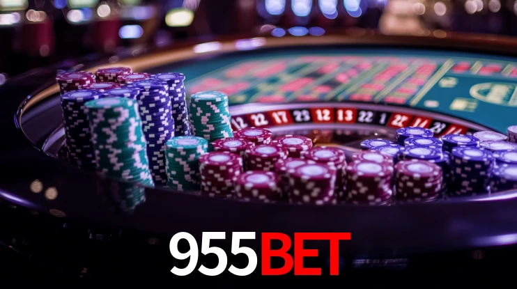 Tournaments 955Bet