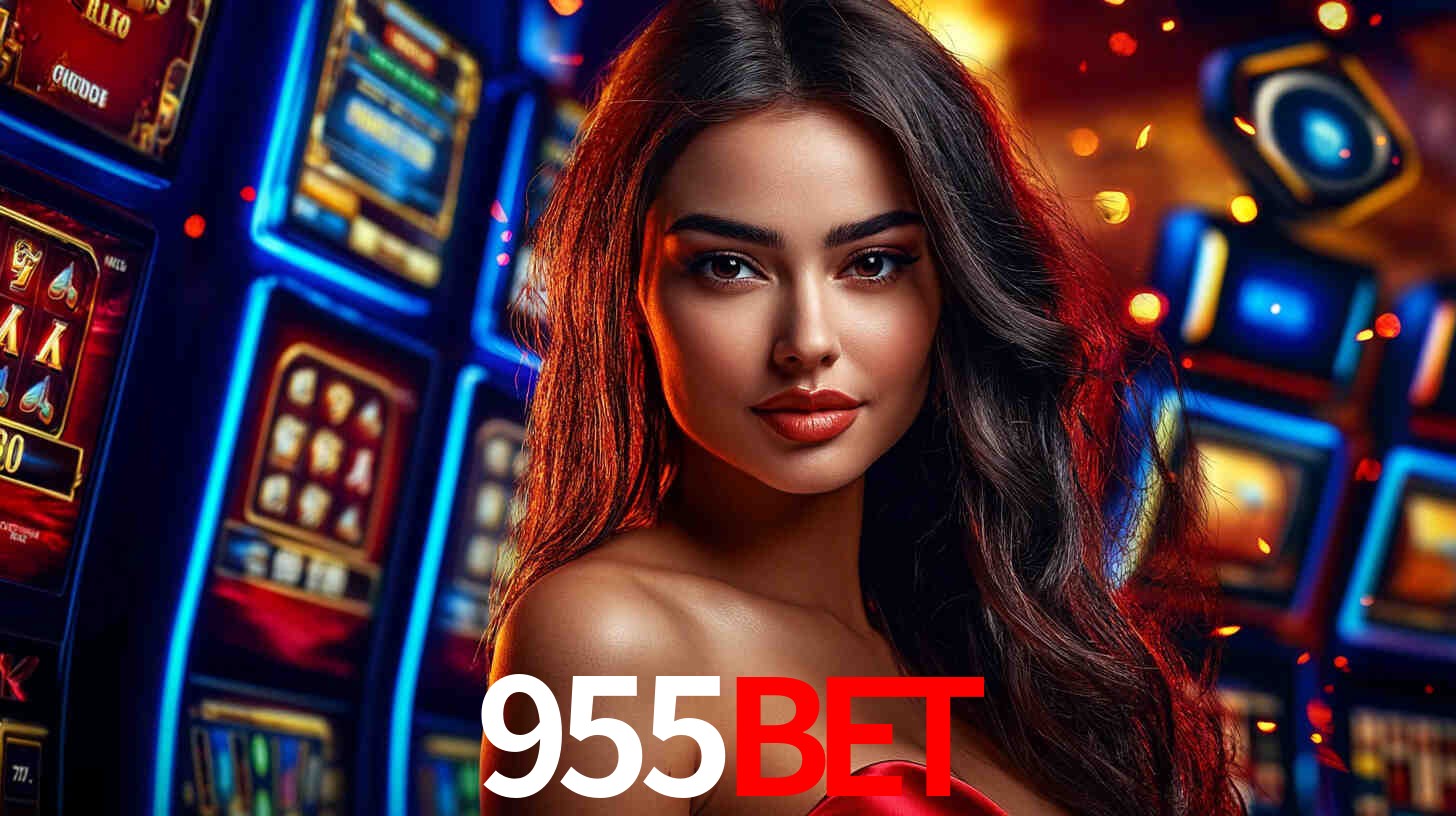 Inovações de Jogos na 955Bet: O Futuro das Experiências Interativas
