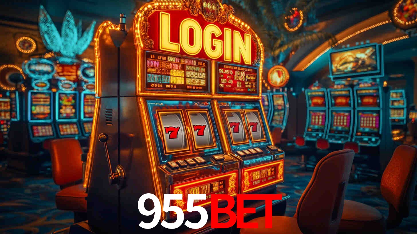 Ofertas Imperdíveis na 955Bet: Promoções e Bônus Que Valem a Pena
