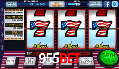 Desvendando o Mundo dos Jogos Virtuais na 955Bet