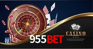 Estatísticas Esportivas 955Bet