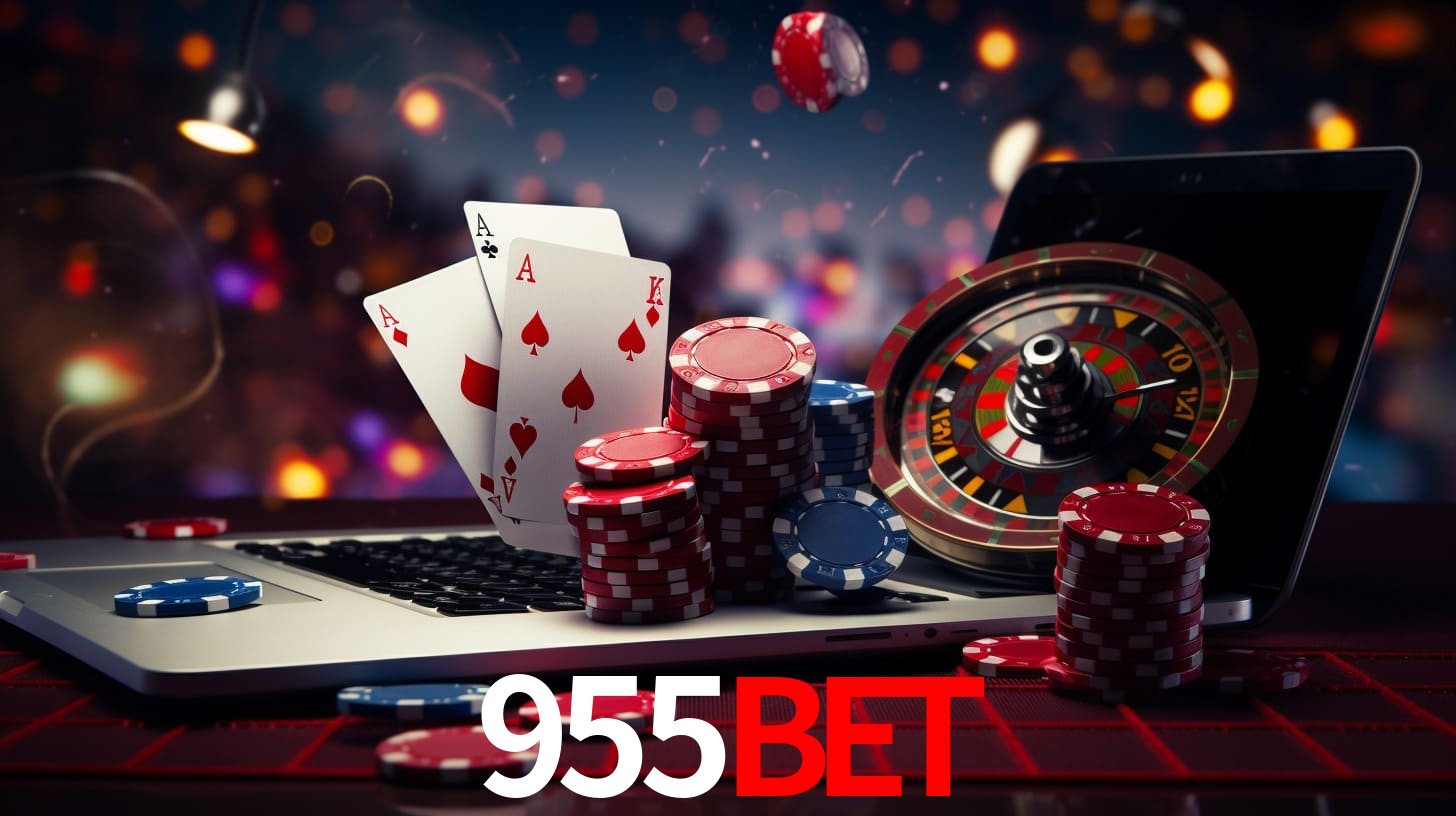 Live Casino 955Bet