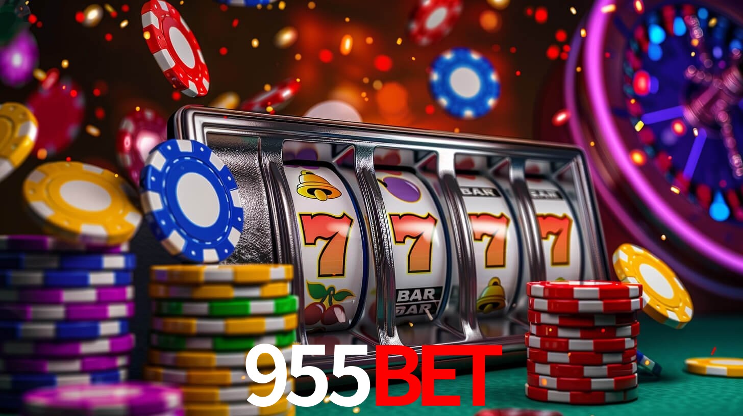 Programa VIP 955Bet