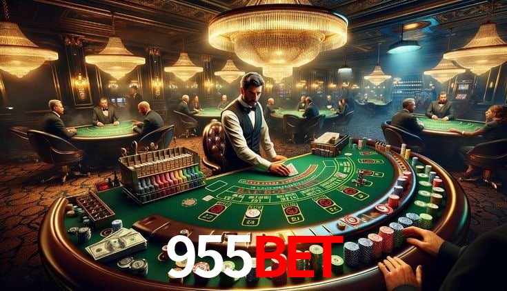 Statistics 955Bet