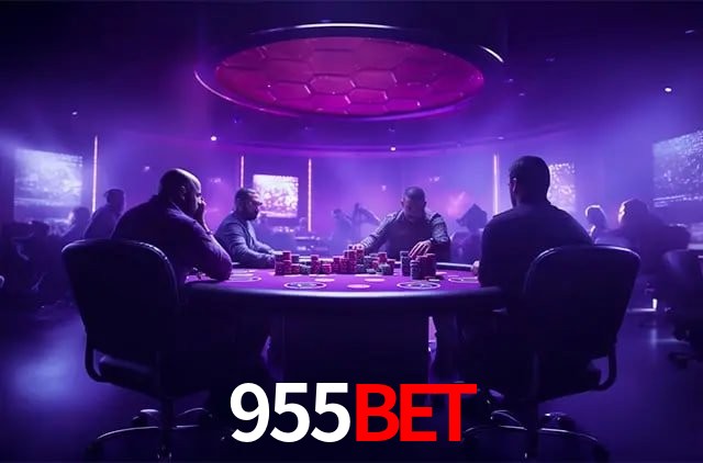 Estatísticas do Jogo 955Bet