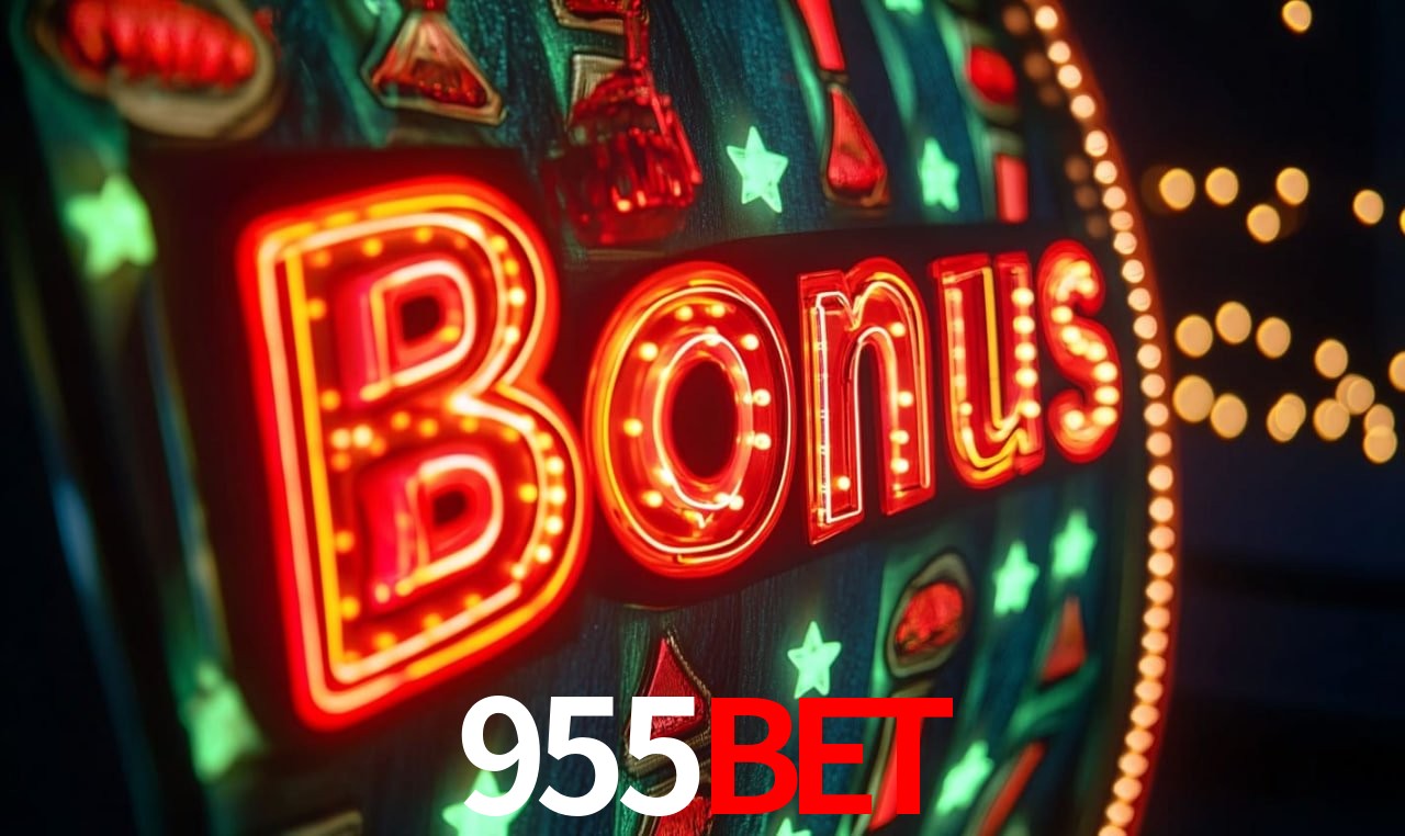 Bônus Diários 955Bet