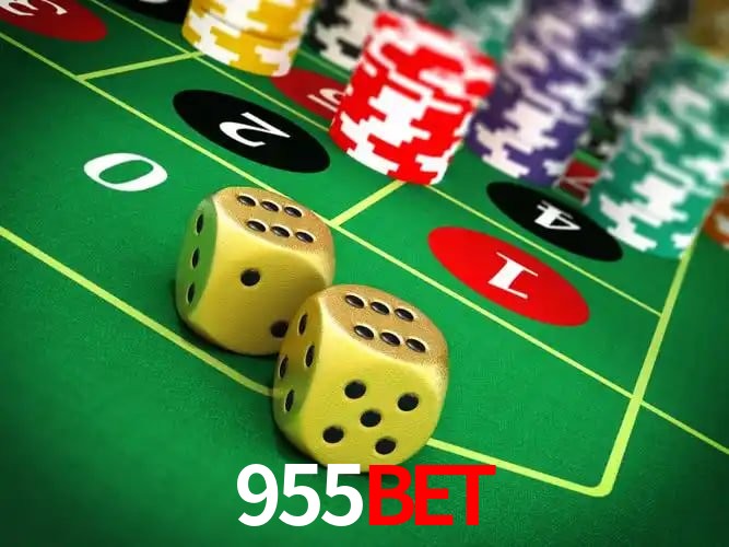 Football Betting 955Bet
