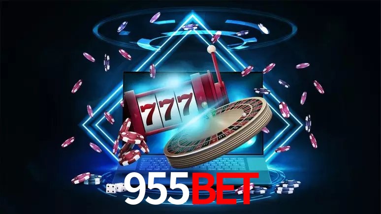 Cadastro Rápido 955Bet