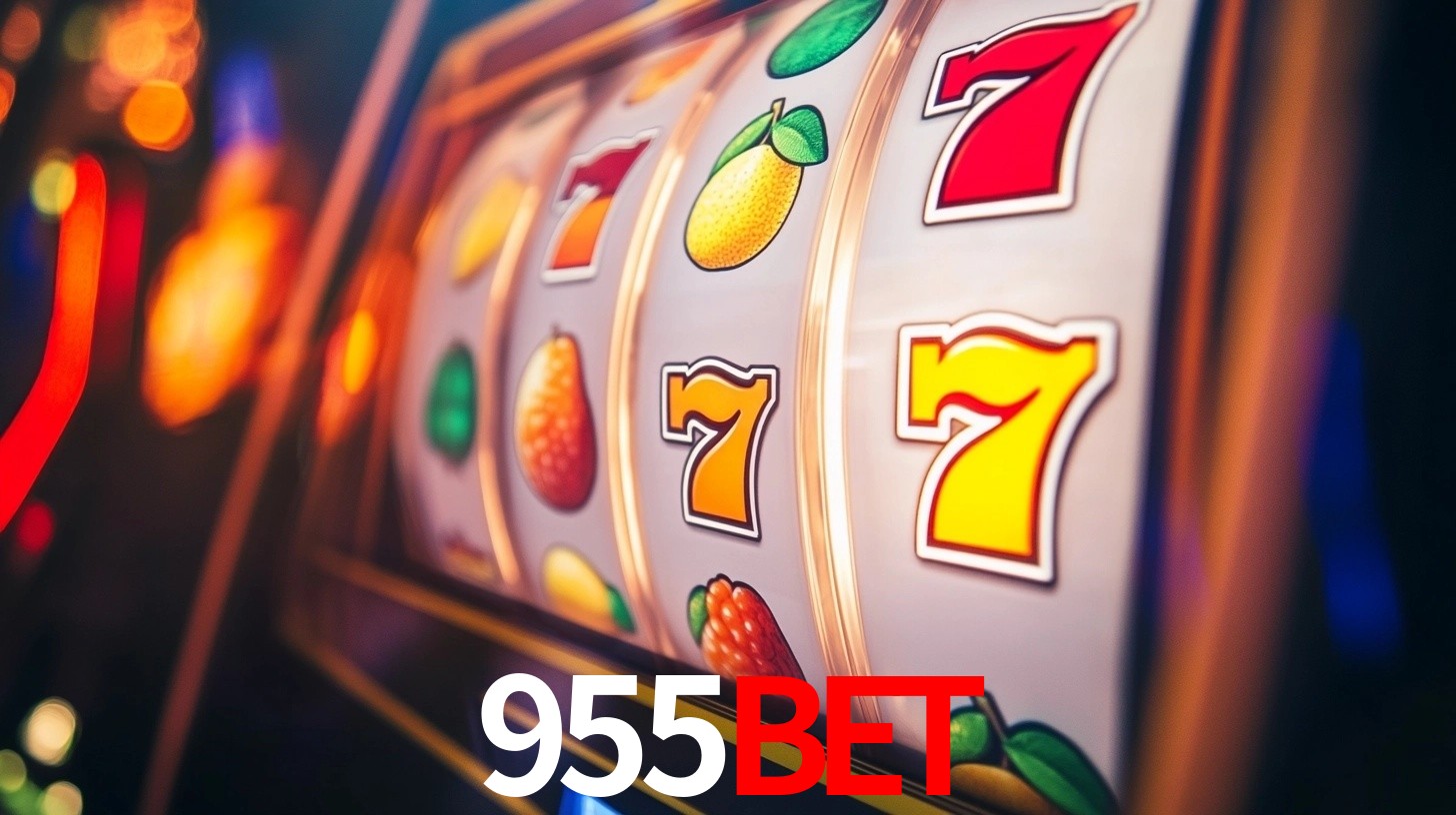 Explore as vantagens do 955Bet: serviço profissional e confiabilidade