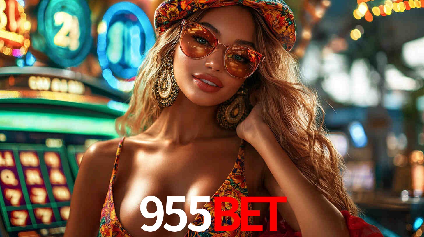 955Bet App Interface