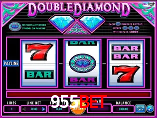 Desvendando o Mundo dos Jogos Virtuais na 955Bet