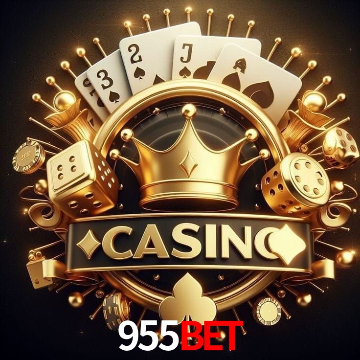 Recursos de Bônus 955Bet