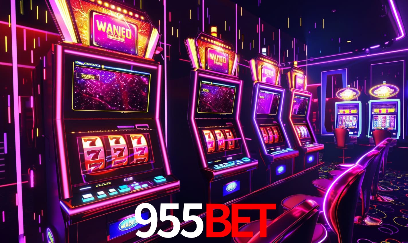 Desvendando o Mundo dos Jogos Virtuais na 955Bet