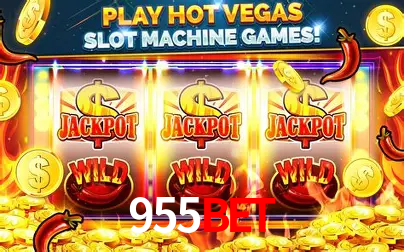 Desvendando o Mundo dos Jogos Virtuais na 955Bet