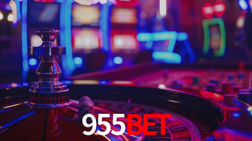 955Bet: Jogos de Caça-Níqueis-Altas Recompensas, Roleta-Velocidade, Blackjack-Desafios Máximos