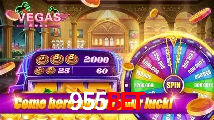 Seasonal Promotions 955Bet