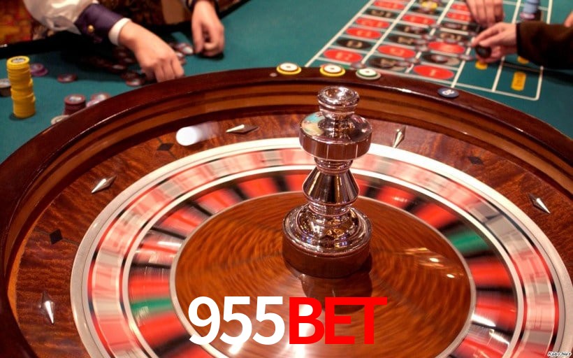 Torneios 955Bet