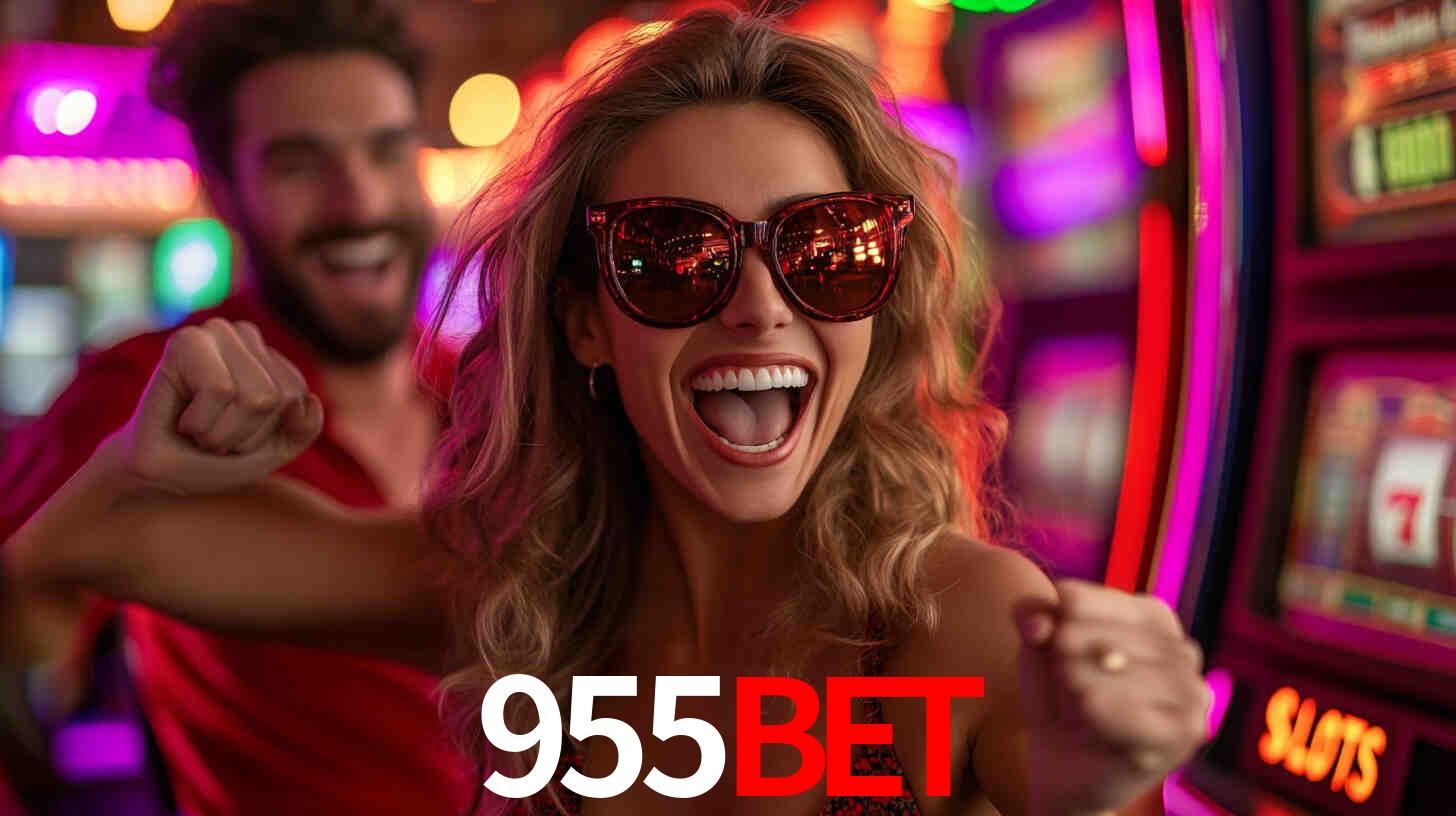 Explorando a Categoria de Eventos em Apostas na 955Bet