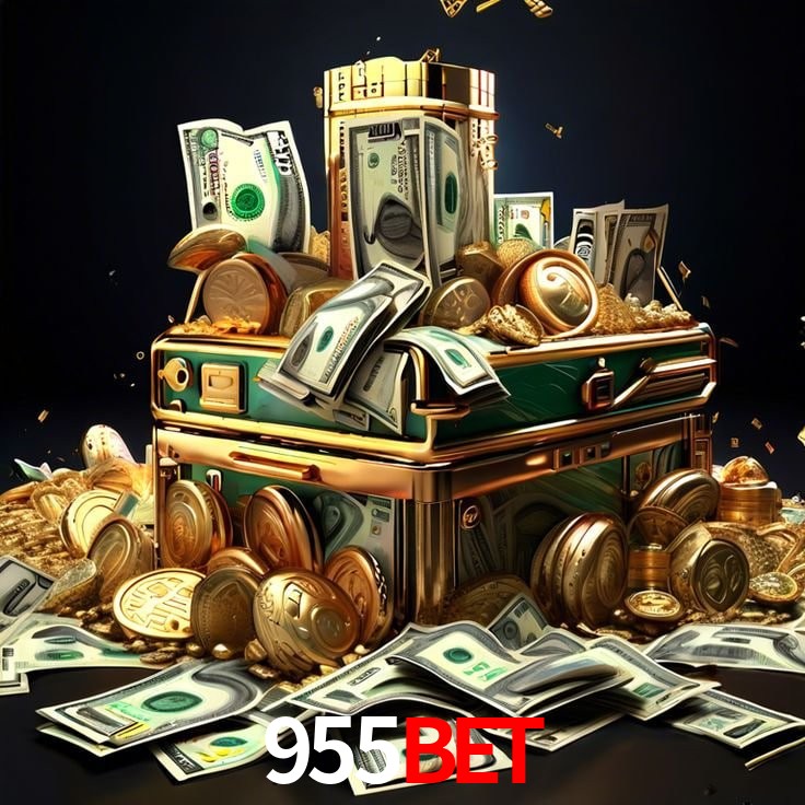 Estatísticas 955Bet
