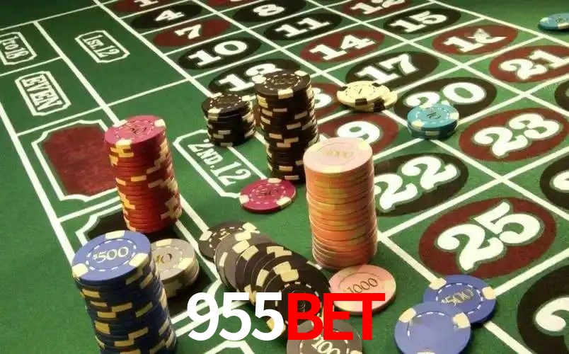Diretório de Jogos 955Bet