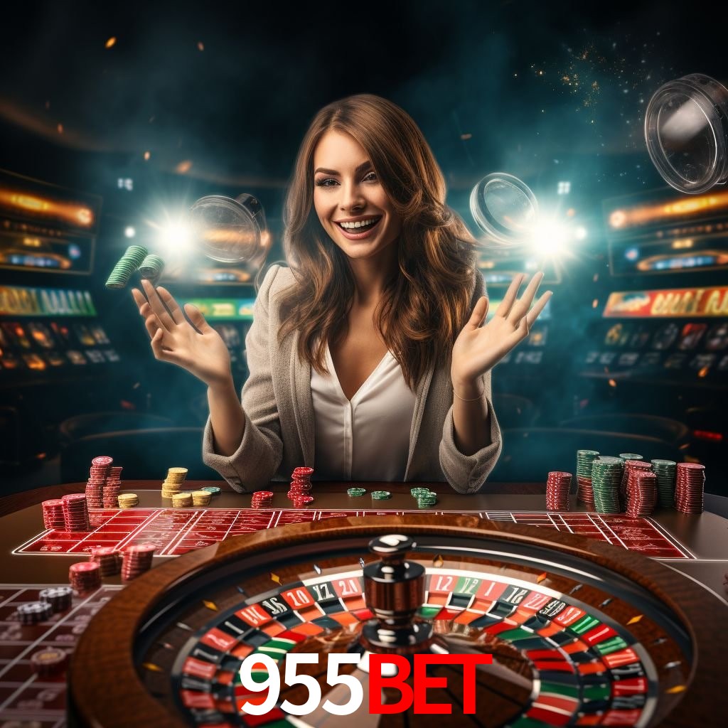 955Bet