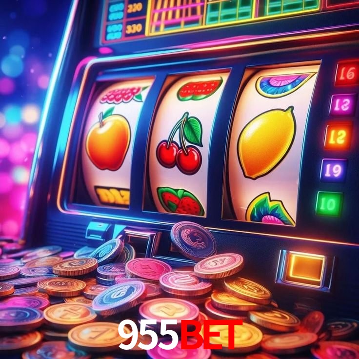 Experiência VIP 955Bet