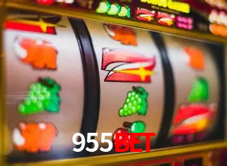 A Revolução dos Aplicativos de Jogos no 955Bet