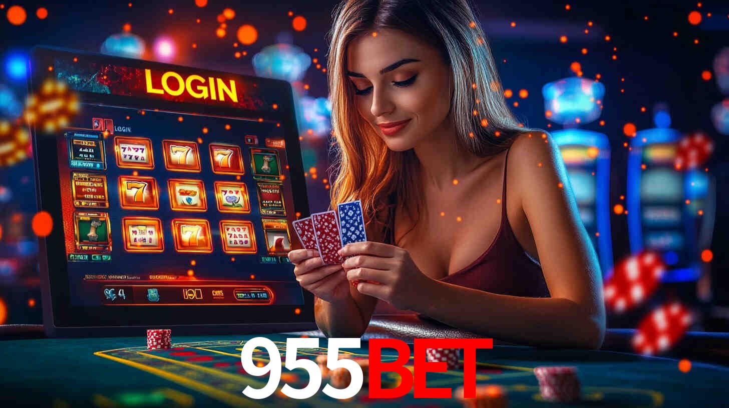 955Bet App