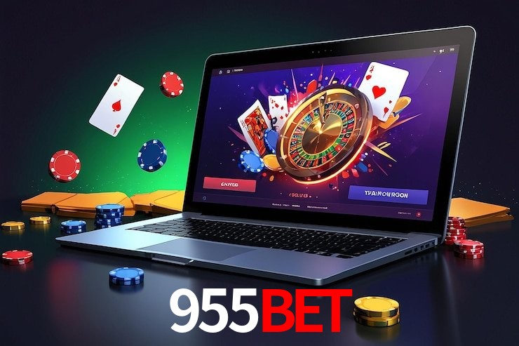 Ofertas Exclusivas 955Bet