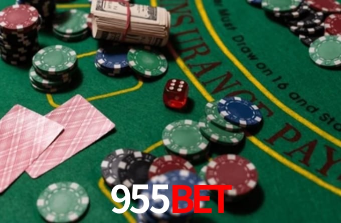 955Bet.Com