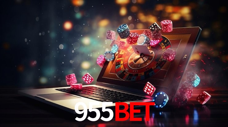 cassino 955Bet