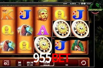 Apostas Esportivas na 955Bet: Um Guia Completo