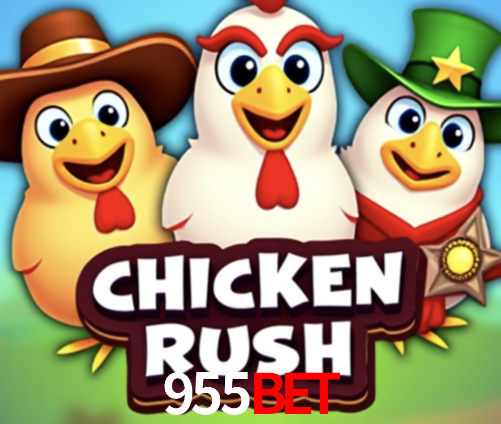 Quick Registration 955Bet