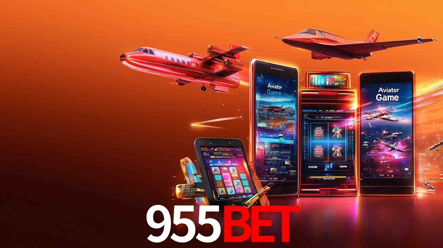 Apostas Esportivas na 955Bet: Um Guia Completo