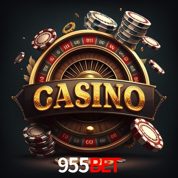 APP oficial da 955Bet para mobile