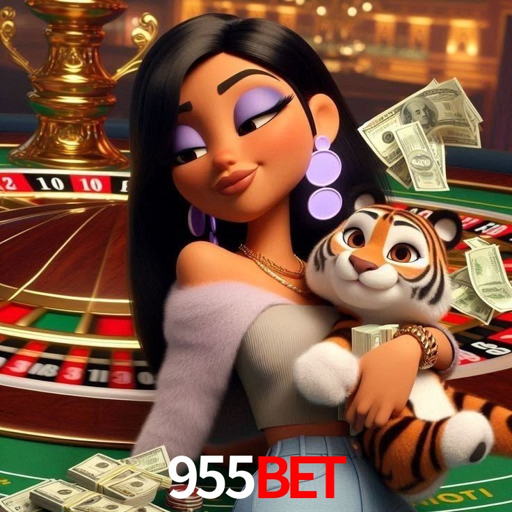 Tennis Betting 955Bet