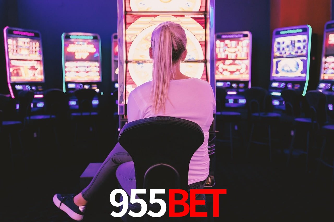 Bonus Features 955Bet