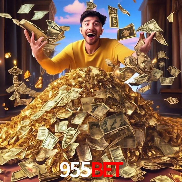 Casino VIP 955Bet