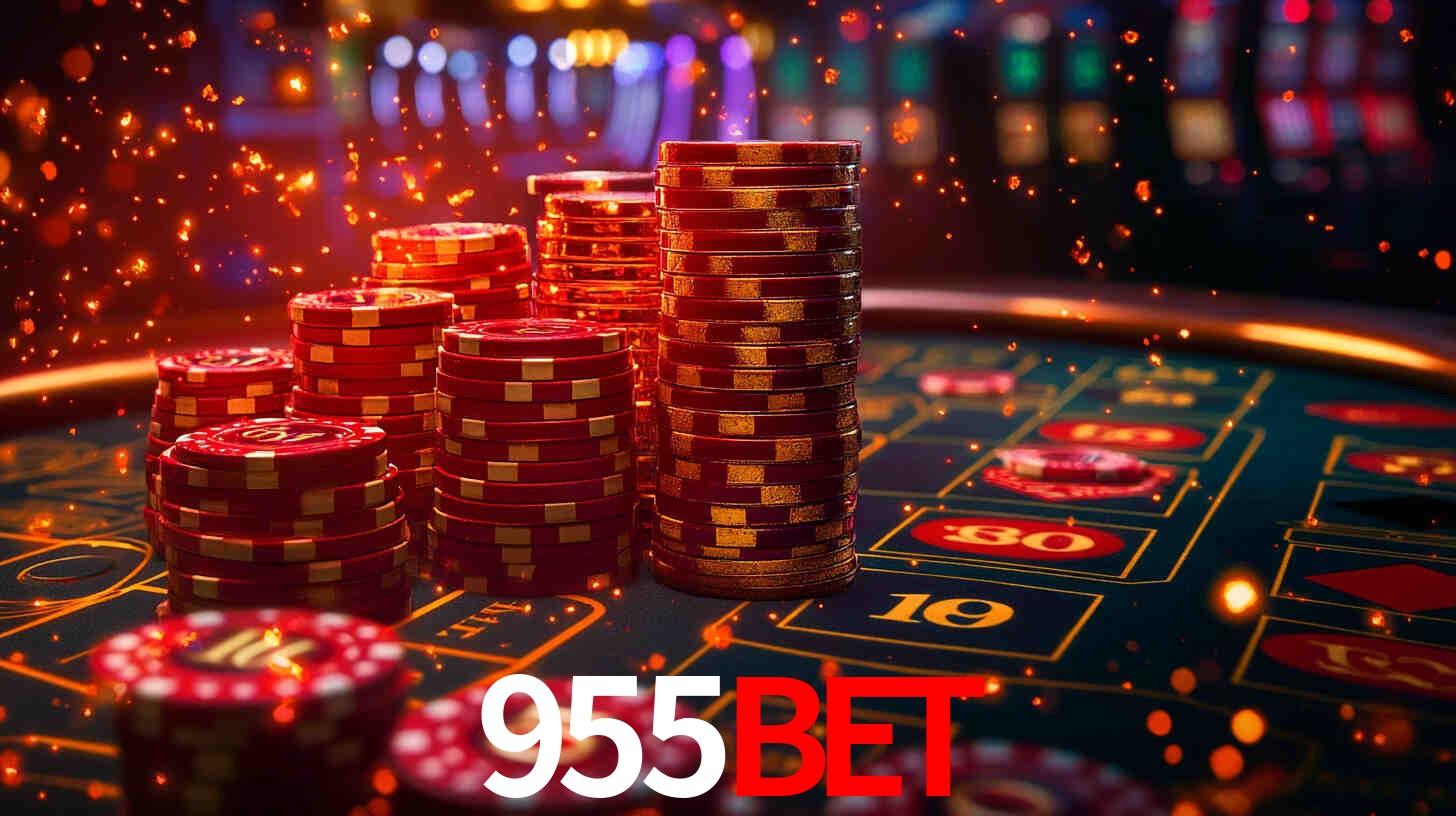 Premium Interface 955Bet