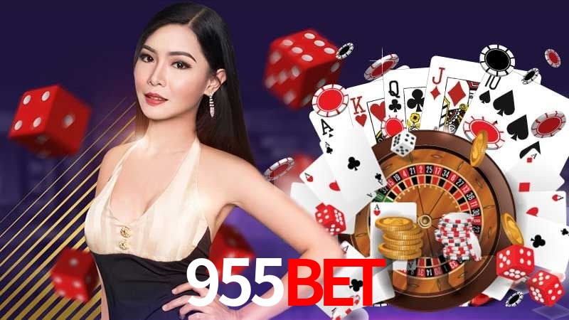Jogos Exclusivos 955Bet
