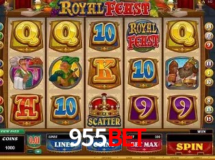 Exclusive Offers 955Bet