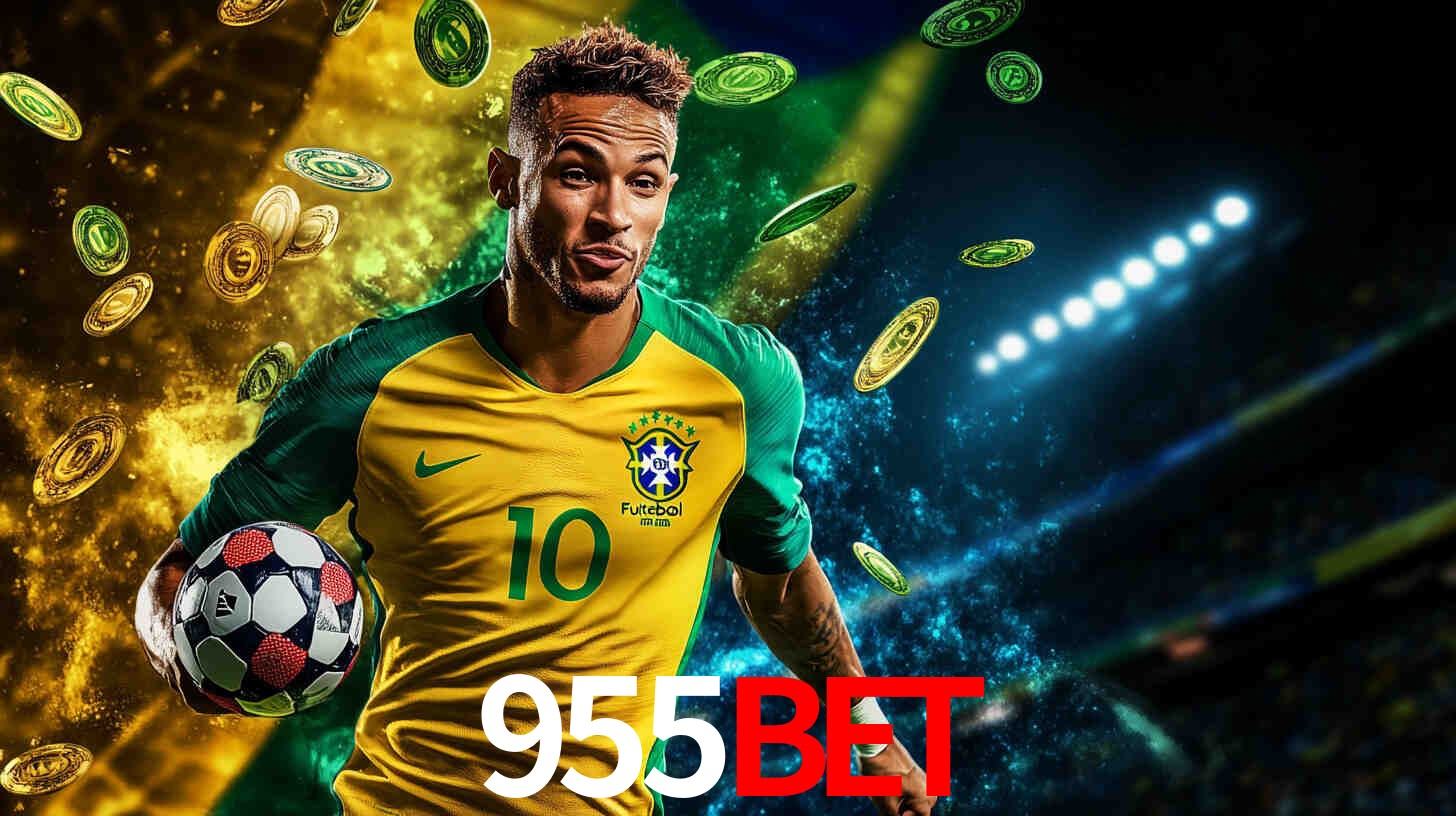 Descubra a Essência do 955Bet: Nossa História e Compromissos